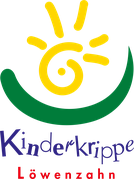 Kinderkrippe kids & co Löwenzahn Logo