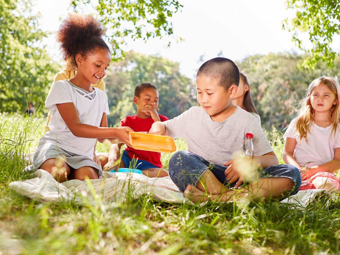 Un programme qui convient à votre enfant